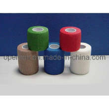 Non Woven Self Adhesive Bandage (OS2007)